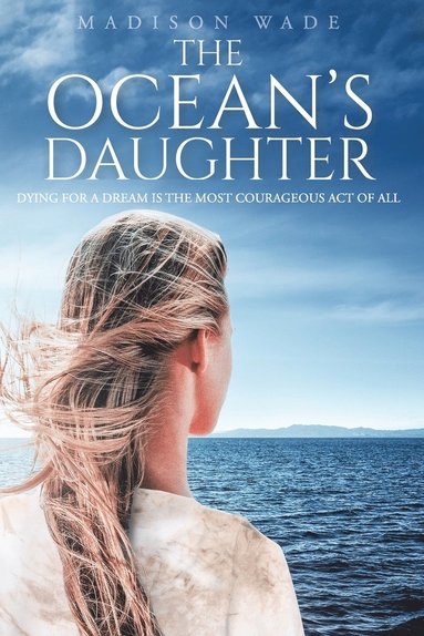 bokomslag Ocean's Daughter