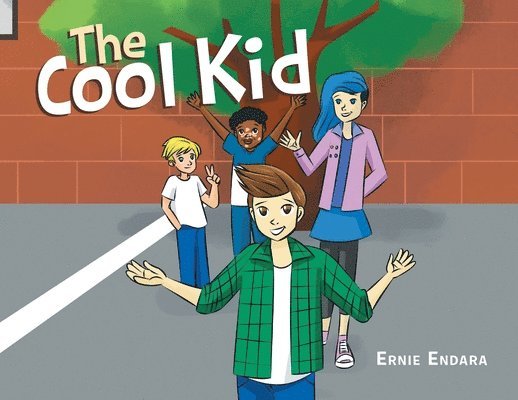The Cool Kid 1