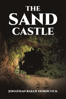 bokomslag The Sand Castle