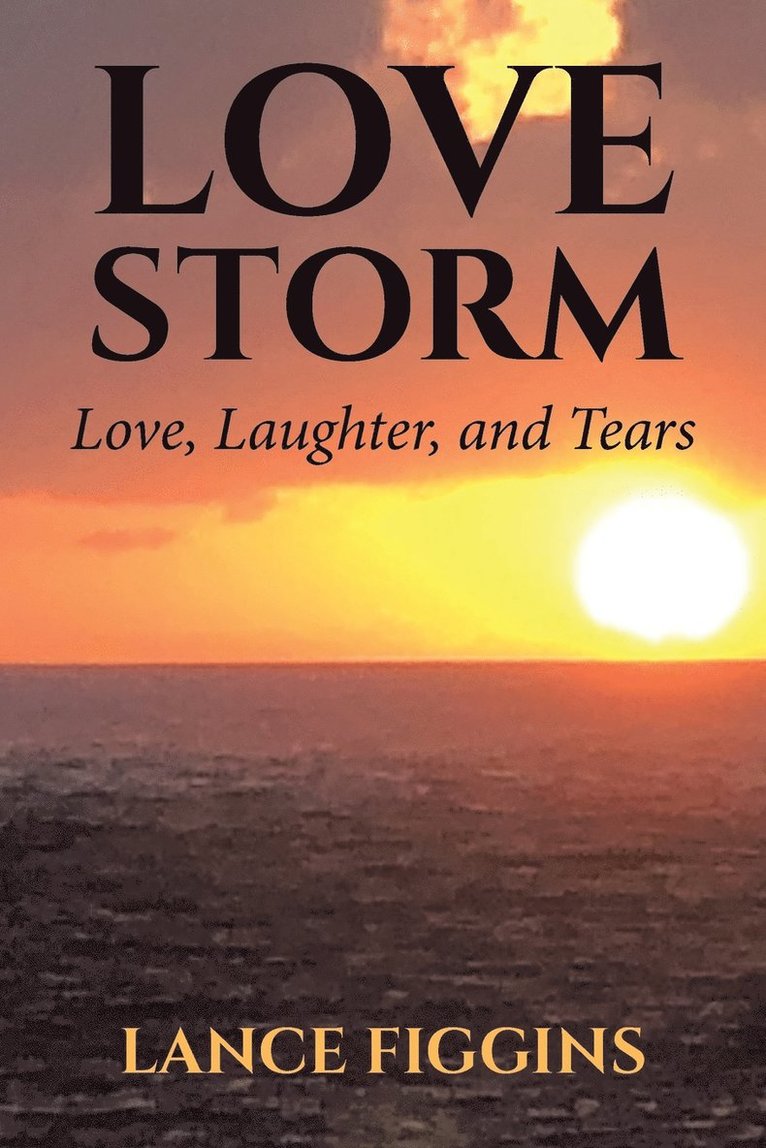 Love Storm 1