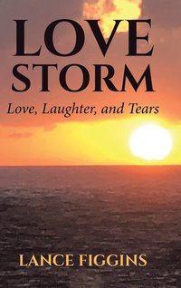 bokomslag Love Storm