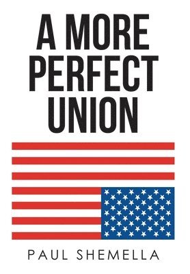 bokomslag More Perfect Union