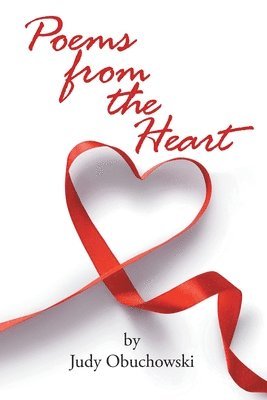 Poems from the Heart 1