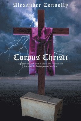 Alexander Connolly - Corpus Christi, Häftad