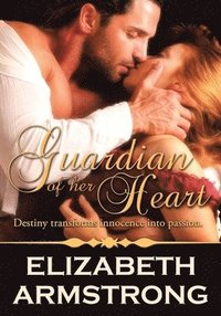 bokomslag Guardian of Her Heart