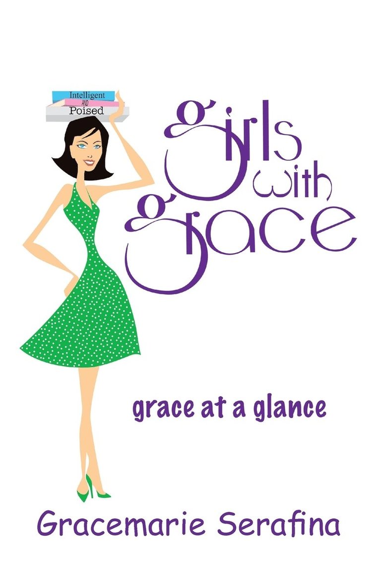 Girls with Grace ... 1