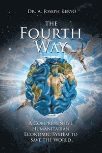 bokomslag The Fourth Way