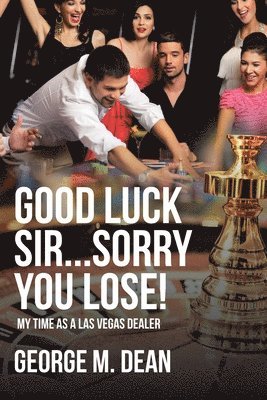 Good Luck Sir...Sorry You Lose! 1