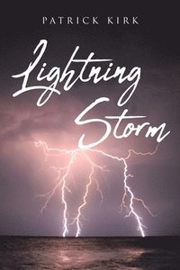 bokomslag Lightning Storm