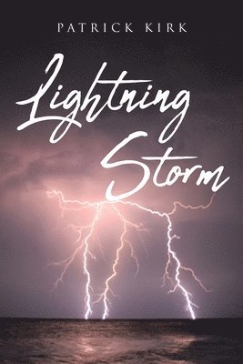 Lightning Storm 1