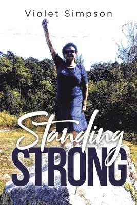 Standing Strong 1