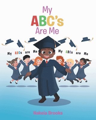 My ABC's Are Me 1