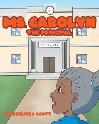 Ms. Carolyn 1