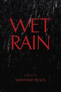 bokomslag Wet Rain