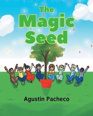 bokomslag Magic Seed