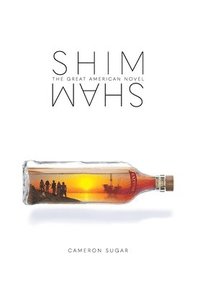 bokomslag Shim-Sham