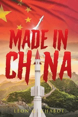 bokomslag Made in China