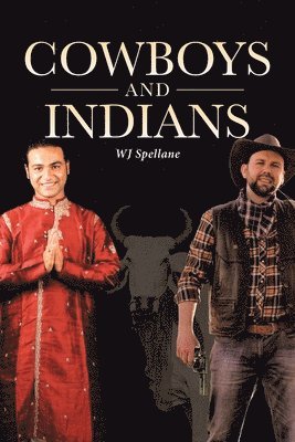 bokomslag Cowboys and Indians