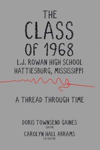 bokomslag Class of 1968