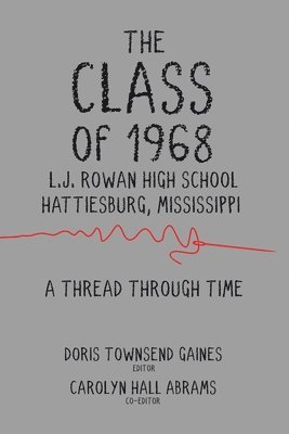 bokomslag Class of 1968