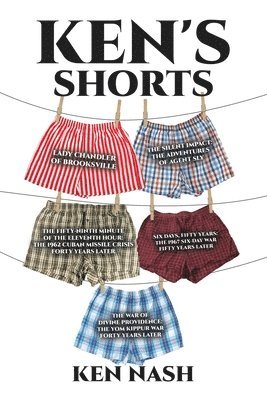 Ken's Shorts 1