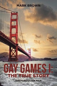 bokomslag Gay Games I