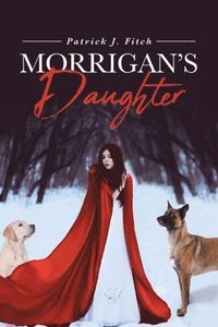 bokomslag Morrigan's Daughter