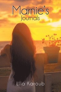 bokomslag Marnie's Journals