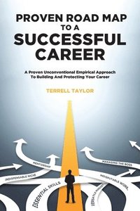 bokomslag Proven Roadmap to a Successful Career