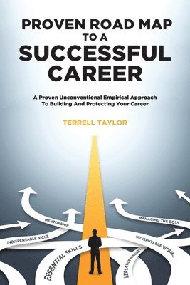 Proven Roadmap to a Successful Career 1