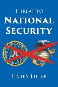 bokomslag Threat to National Security