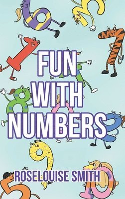 Fun with Numbers 1