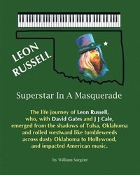 bokomslag Superstar in a Masquerade