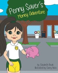 bokomslag Penny Saver's Money Adventure