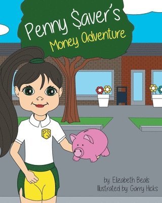 Penny Saver's Money Adventure 1