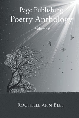 bokomslag Page Publishing Poetry Anthology Volume 6