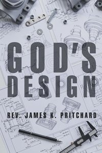 bokomslag God's Design