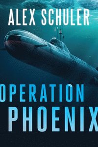 bokomslag Operation Phoenix