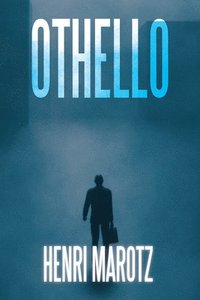 bokomslag Othello