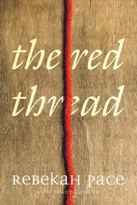 bokomslag The Red Thread