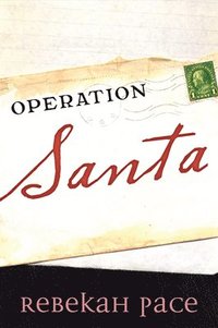 bokomslag Operation Santa