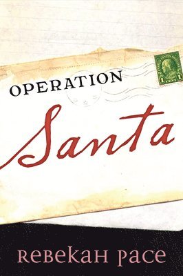 Operation Santa 1