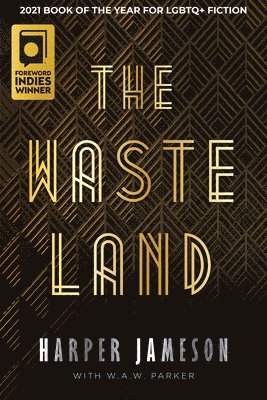 The Wasteland 1
