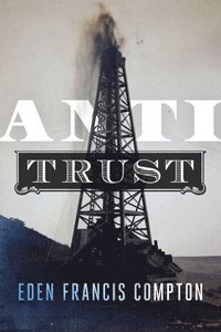 bokomslag Anti-Trust