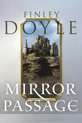 Mirror Passage: Volume 1 1