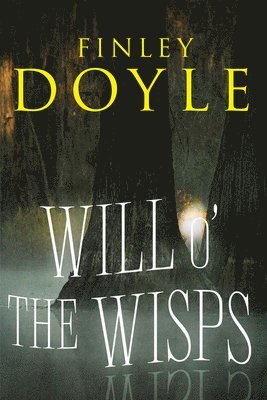 bokomslag Will O' the Wisp