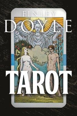 Finley Doyle - Tarot, Häftad