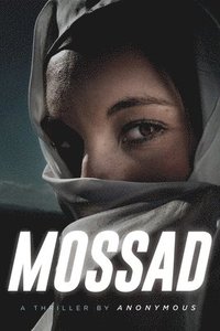 bokomslag Mossad