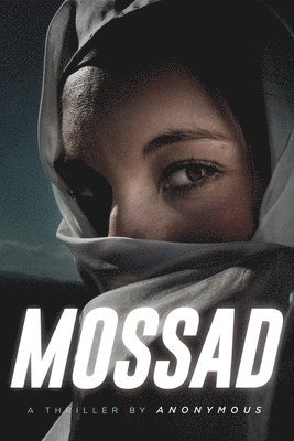 bokomslag Mossad