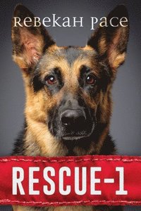 bokomslag Rescue 1